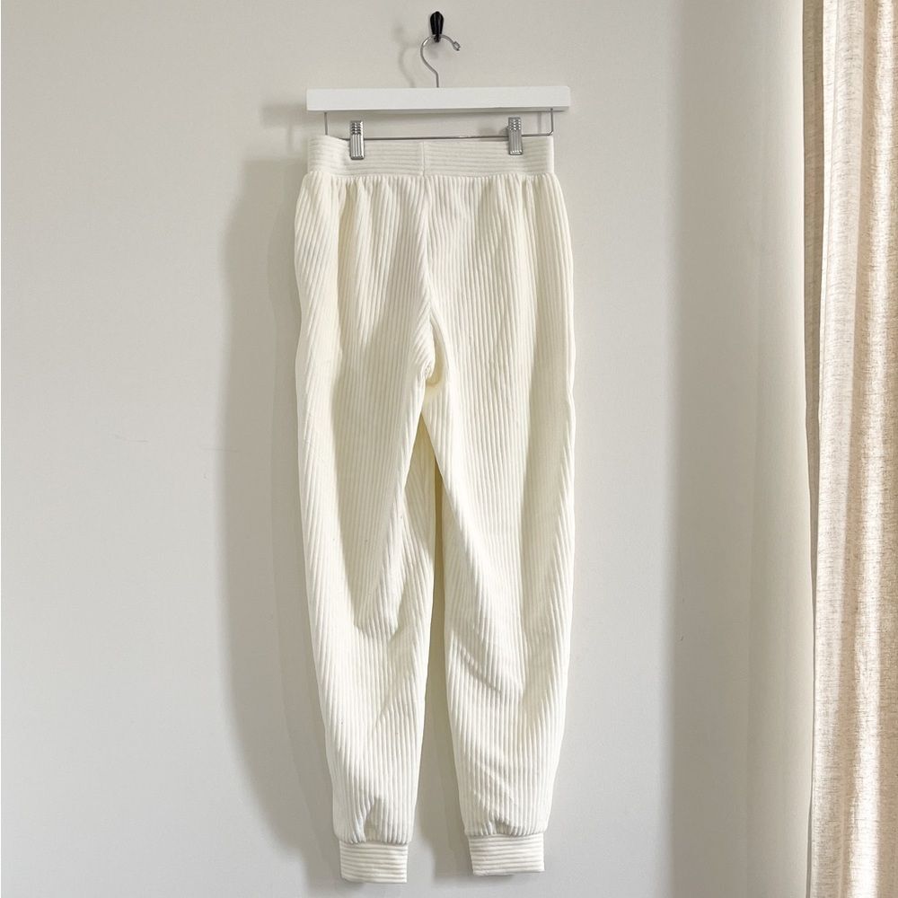 Cream Pants - Picture 2 of 3